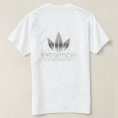 Essence 1 T-shirt (Design dos)