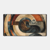 Essence Abstraite (Recto)
