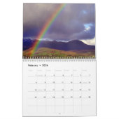 Essence de calendrier de l'Irlande 2011 (Feb 2026)