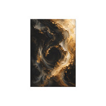 Essence de Carpe Dorée | Tirage Limité sur Toile