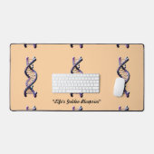 "Essence de la vie" (Clavier et souris)