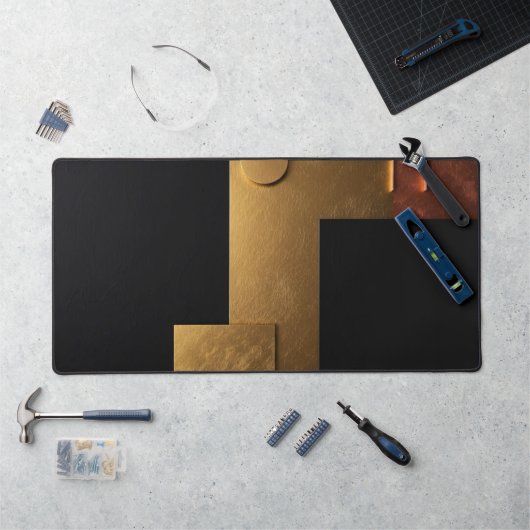 Essence de Luxe (Poste de travail)