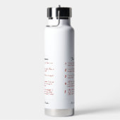 Essence Du Bouddha : 5 Souvenirs Bouteille D'Eau (Évier)