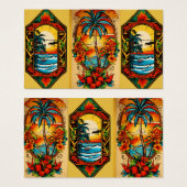 Essence Éphéméraire Une Conception Captivante Du T (Devant & derrière)