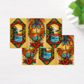 Essence Éphéméraire Une Conception Captivante Du T (Bureau)