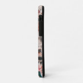 "Essence éthérée : coque iphone d'impression esthé (Dos/Gauche)