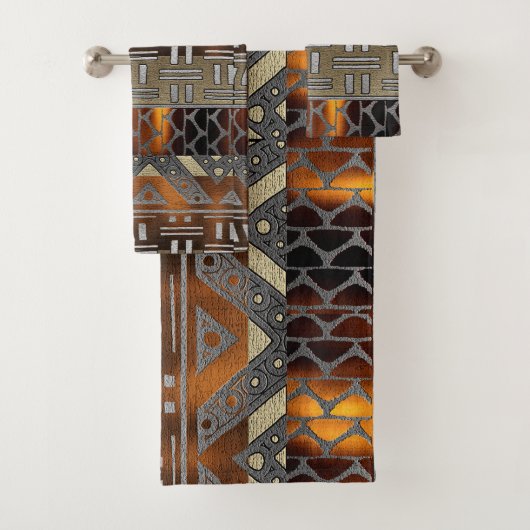 "Essence Savannah" (En situation)