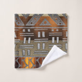 "Essence Savannah" (Gant de toilette)