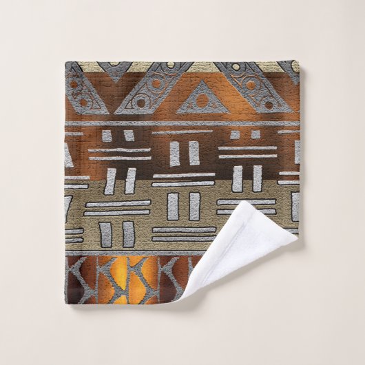 "Essence Savannah" (Gant de toilette)