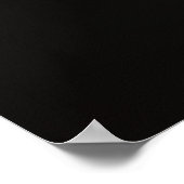 Essence Tribale | Impression d'Art de Motif de Vis (Coin)