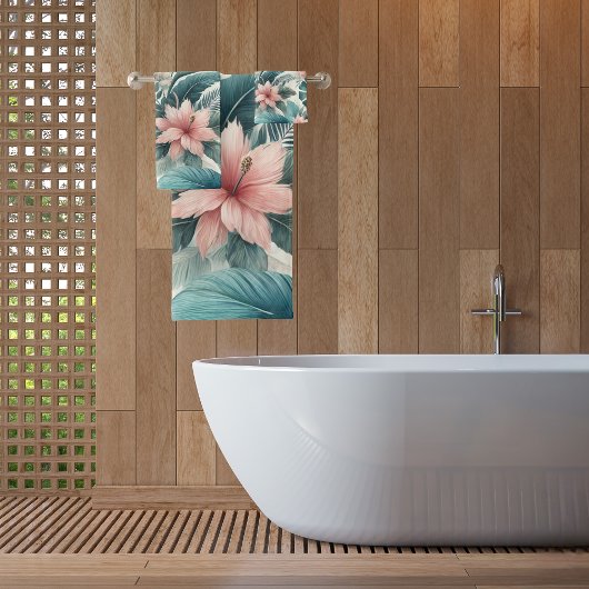 Essence tropicale