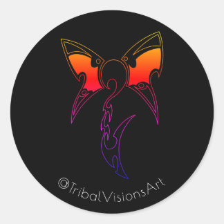 Essence Unbound Sticker geschreven door Joe Mastro