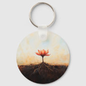 Essência Sleutelhanger (Achterkant)