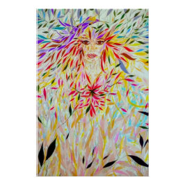 Essência Sutil Perfect Poster