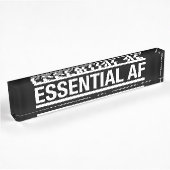 Essential AF Naambordje