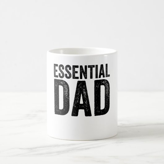 Essential Dad Koffiemok (Center)