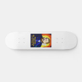 Essential Spurgeon Skateboard (Horizontaal)
