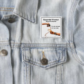 Essential Tremor, Button (In situ)