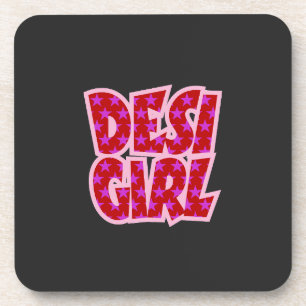 Essentials Bollywood geïnspireerde geschenken Bier Onderzetter