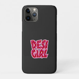Essentials Bollywood geïnspireerde geschenken iPhone 11 Pro Hoesje