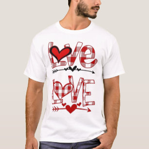 Essentials sans effort : T-shirt de base masculin