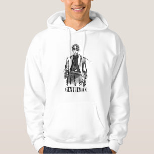 "Essentials urbains : Sweat - shirts à capuche mas