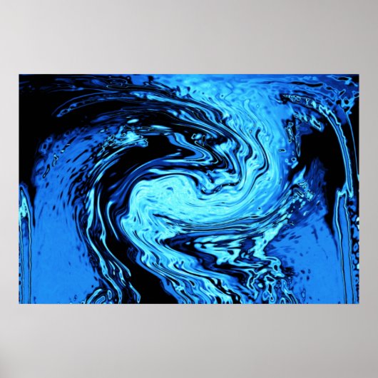 essentie poster (Voorkant)