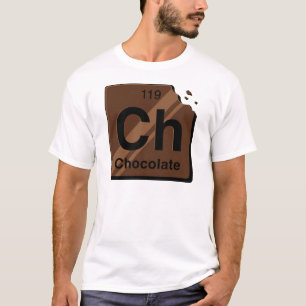 Essentieel element t-shirt