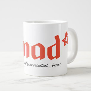 Essentiel Brew Large Mug
