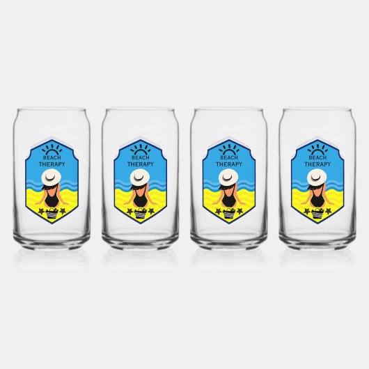 Essentiel Été Plage (Dos)