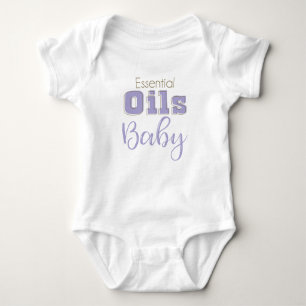 Essentiële Baby Romper