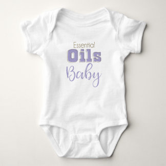 Essentiële Baby Romper