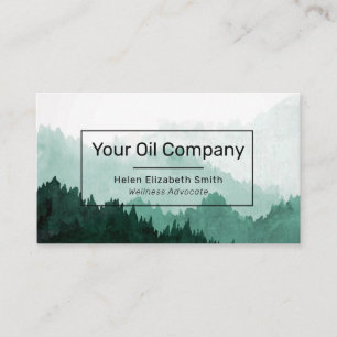 Essentiële bodems voor het landschap in de waterv visitekaartje
