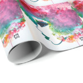 Essentiële Cadeaupapier (Rol Hoek)