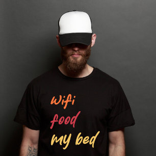 Essentiële Comforts T-shirt