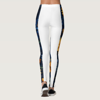 Essentiële Leggings voor de hele dag
