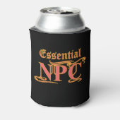 Essentiële NPC's maken geen gebruik van Maim Rob o Blikjeskoeler (Blikje Achterkant)