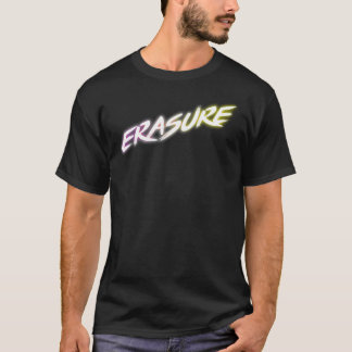 Essentiële T-Shirt wissen