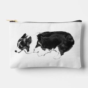 Essentiële tas met corgi-sluiting