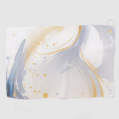 Essentiels de golf : serviettes de golf indispensa (Horizontal)