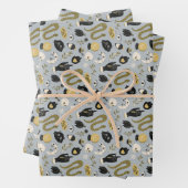 Essentiels de sorcière Papier à envelopper (En situation)