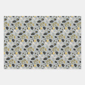 Essentiels de sorcière Papier à envelopper (Devant)