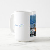 Essex Mug (Devant gauche)