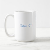 Essex Mug (Gauche)