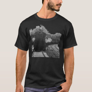 Essex Steam Train T-shirt