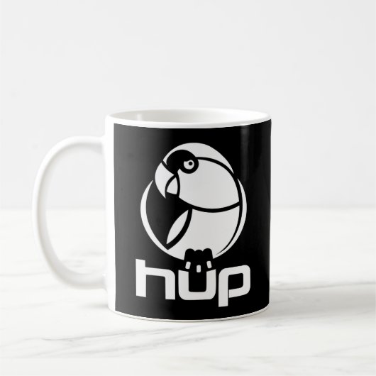 Essuie mes conkers, Humbertisms Mug (Gauche)