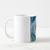 Essuyage de surfeur au Wedge - Tasse (Gauche)