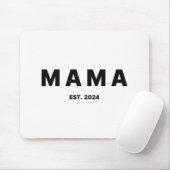 Est 2024 Moederdag Muismat (Met muis)