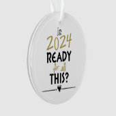 Est 2024 Prêt Pour Tout Cela (devant)