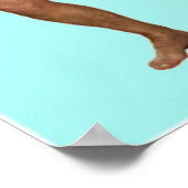 Est belle affiche (Coin)